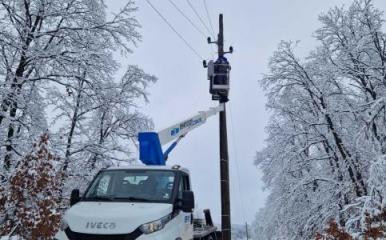 ЕНЕРГО-ПРО осигурява 66 дежурни екипа в празничните дни за обезпечаване сигурността на електрозахранването в Североизточна България